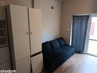 Mieszkanie, 25 m², Włocławek