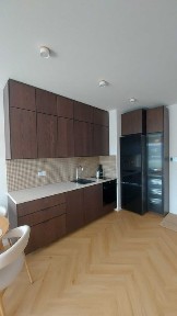 Nowy apartament w centrum Łodzi Strefa Progress, Al. Tadeusza Kościuszki 130 C - pasaż ul. Piotrkowska 217.