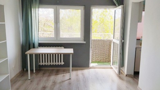 [ul. Traktorowa 63d] Teofilów - Kawalerka+Balkon 26m2 [Kaucja 500 PLN]