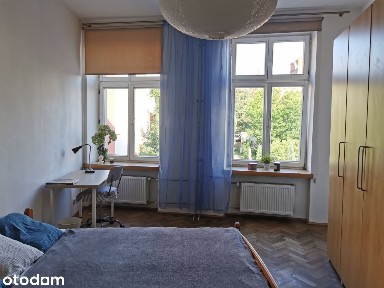 3-pokojowe mieszkanie do wynajęcia od 01.09.2026
