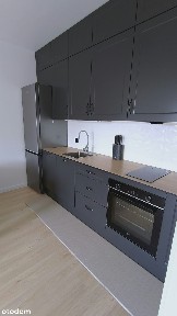 Apartament nad Wartą, Nowoczesny Design, Prestiżowa Lokalizacja