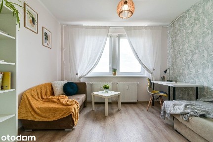 8,5% ROI - przepiękny widok, gotowiec inwestycyjny