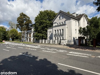 Przestronne M2/Taras 20m2/Garaż 16m2/Willa miejska/Sołacz 150m park
