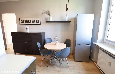 Mieszkanie po remoncie | 37,01 m² | 2. piętro | ul. Prosta