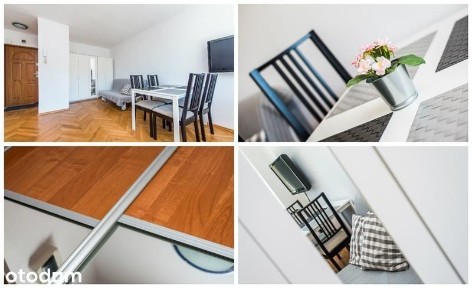 Sopot Centrum | Balkon | Blisko Skm | Parking