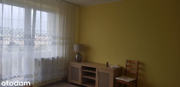 Gdańsk Zaspa mieszkanie 2 pokojowe