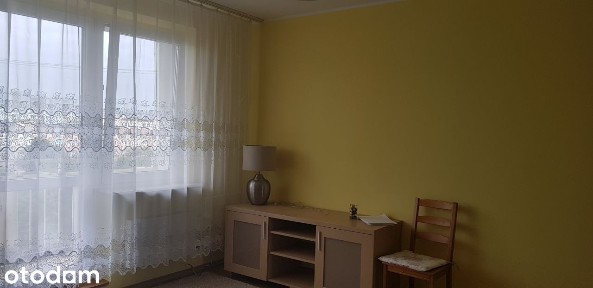 Gdańsk Zaspa mieszkanie 2 pokojowe