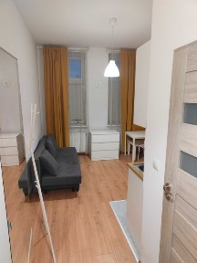 Kawalerka - Katowice, Wyposażona, po remoncie, blisko UE, Ikea, Biedronka