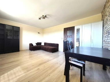 Mieszkanie 3-pokojowe, 53 m2, balkon - Budryka 2, BRAK PROWIZJI