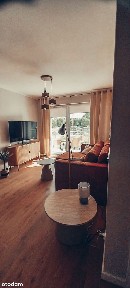 Nowe, pięknie urządzone mieszkanie 40,5 m² | Olsztyn