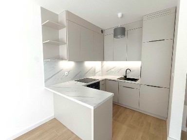 Apartamenty nad jeziorem Pod Żaglami II M 23 Wałcz oferta 