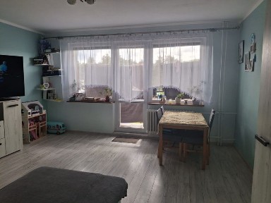 Mieszkanie 2 pokoje osiedle kasztanowe