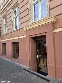 Wynajmę wyjątkowy lokal 98 m² w sercu Bydgoszczy - ul. Pomorska 3
