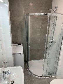 30m2 po remoncie, balkon, WiFi, TV, osobna kuchnia