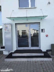 Biuro 38 m2 ul. Fordońska 393