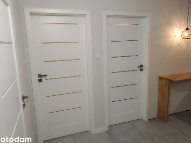 Mieszkanie, 39 m², Szczecin