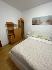 Mieszkanie 2 pokojowe ul. Żelazna, Mirów, Wola, Warszawa