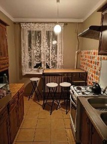 Mieszkanie do wynajęcia os. Batorego