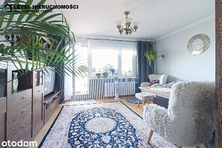 Mieszkanie osiedle Kamionka