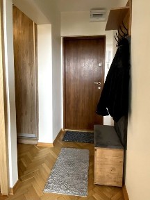 Bezpośrednio - 2 pokoje z balkonem | 38,5 m² | ul. Fundamentowa