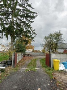 Wynajme siedlisko w pow Lubelskim
