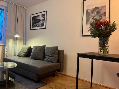 Bliska Wola do wynajecia