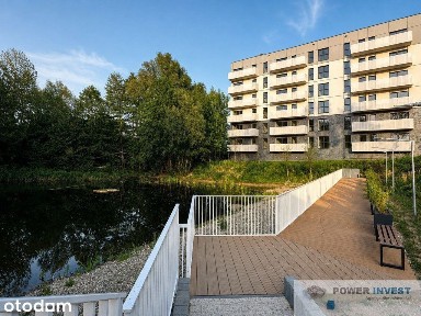 4 pokoje I Gliwice I gotowe do odbioru I bez Pcc