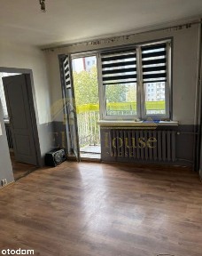Mieszkanie 2-pokojowe z balkonem | Gliwice, ul. Cichociemnych |
