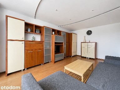 3 pokoje do wejścia - super układ + balkon | Osiedle Irys!