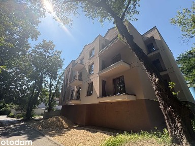 2 i 3 pokoje/ ogródek/ podłogówka/ inst. klimatyzacji/ garaż/ parking
