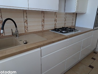 Do sprzedania mieszkanie 2 pokojowe, 48,5 m2 parter, ul. Konwaliowa
