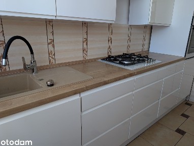 Do sprzedania mieszkanie 2 pokojowe, 48,5 m2 parter, ul. Konwaliowa