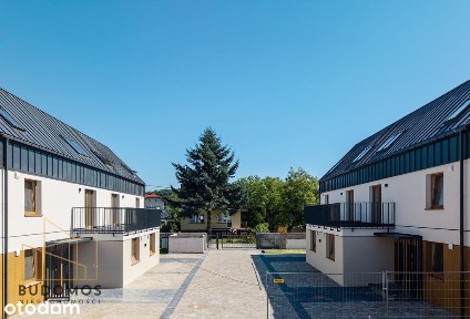 Apartamenty Gruntowa - mieszkanie z ogródkiem.
