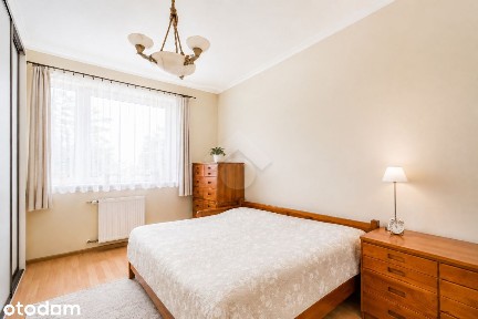 2-pokojowe mieszkanie z balkonem-Bronowice