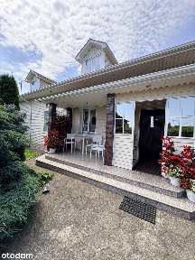 Dom z pięknym ogrodem | Czwa Gnaszyn, Drzewna 11 | 136,5 m² |700 m²