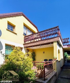 Dom + Obiekt usługowy + 8615 m² działki | Gorzyce