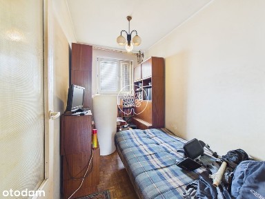 HIT Granat na kapach 3 pok, balkon + garaż