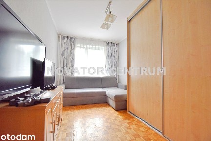 3 pokoje, Fordon Bajka, parter, balkon!