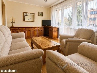 MIESZKANIE OD ZARAZ - 3 pokoje, Wyżyny