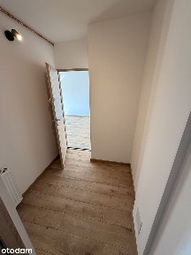 Nowoczesna kawalerka 28,57 m² | Poznańska Toruń Po generalnym remoncie