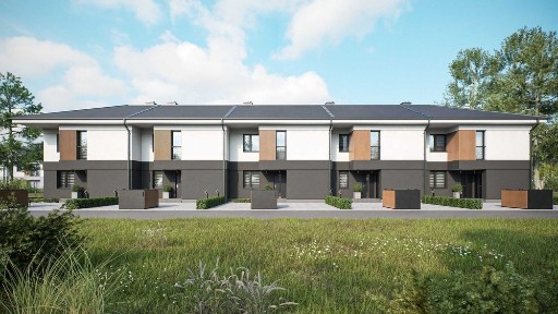 Nowe apartamenty ul.Parkowa Dąbrowa Górnicza