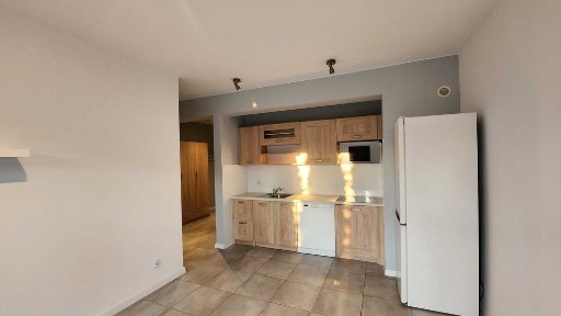 Apartament ul.Graniczna 2 pokoje z ogródkiem (faktura)