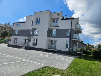 66,75 m² | Sędziszów Młp. | blisko Rzeszowa