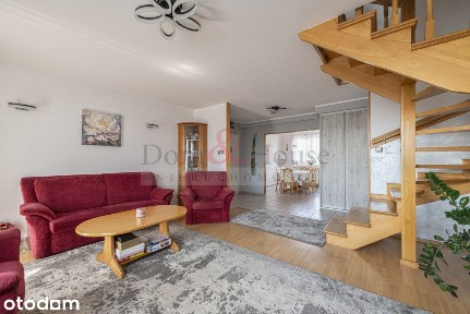 Nie kupuj domu. Kup 2 poziomy w Gdańsku 113 m²