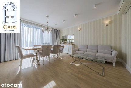 Apartament nad morze Tre Mare Residence