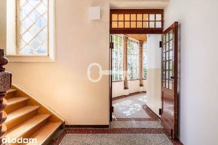 Całe Piętro W Gdańskiej Kamienicy 222 m2