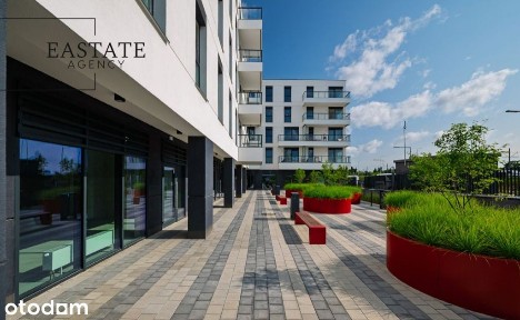 Lokal usługowy 84 m², Witryna, Parter, Gdańsk
