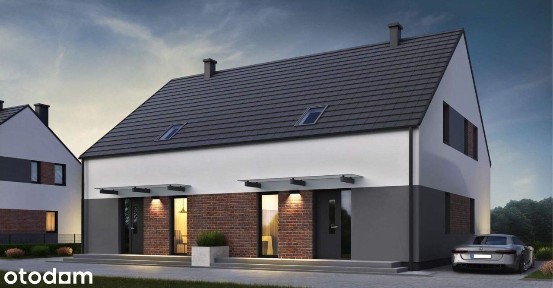 Jędrzychów, Zielona Góra, lubuskie