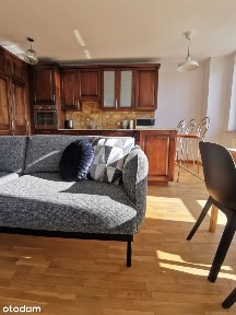 Mieszkanie, 81,59 m², Lublin