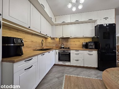 1 piętro - 3 pokoje, 60.90m² - Idealne dla rodziny